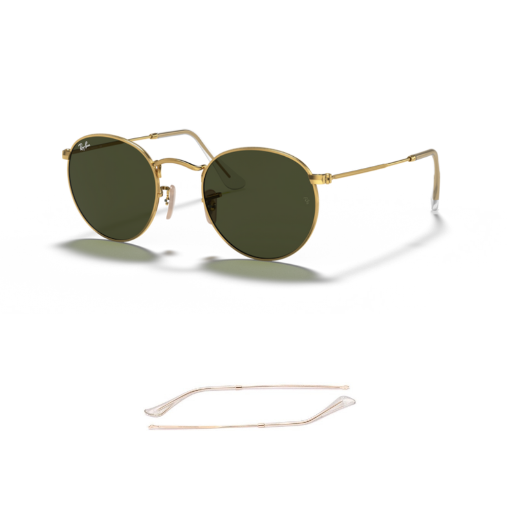Stanghette – Aste compatibili con Ray-Ban 3447