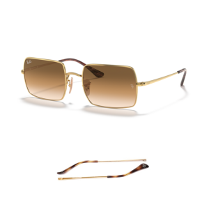 Stanghette – Aste compatibili con Ray-Ban 1969 RECTANGLE
