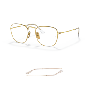 Stanghette – Aste compatibili con Ray-Ban 8157V Frank