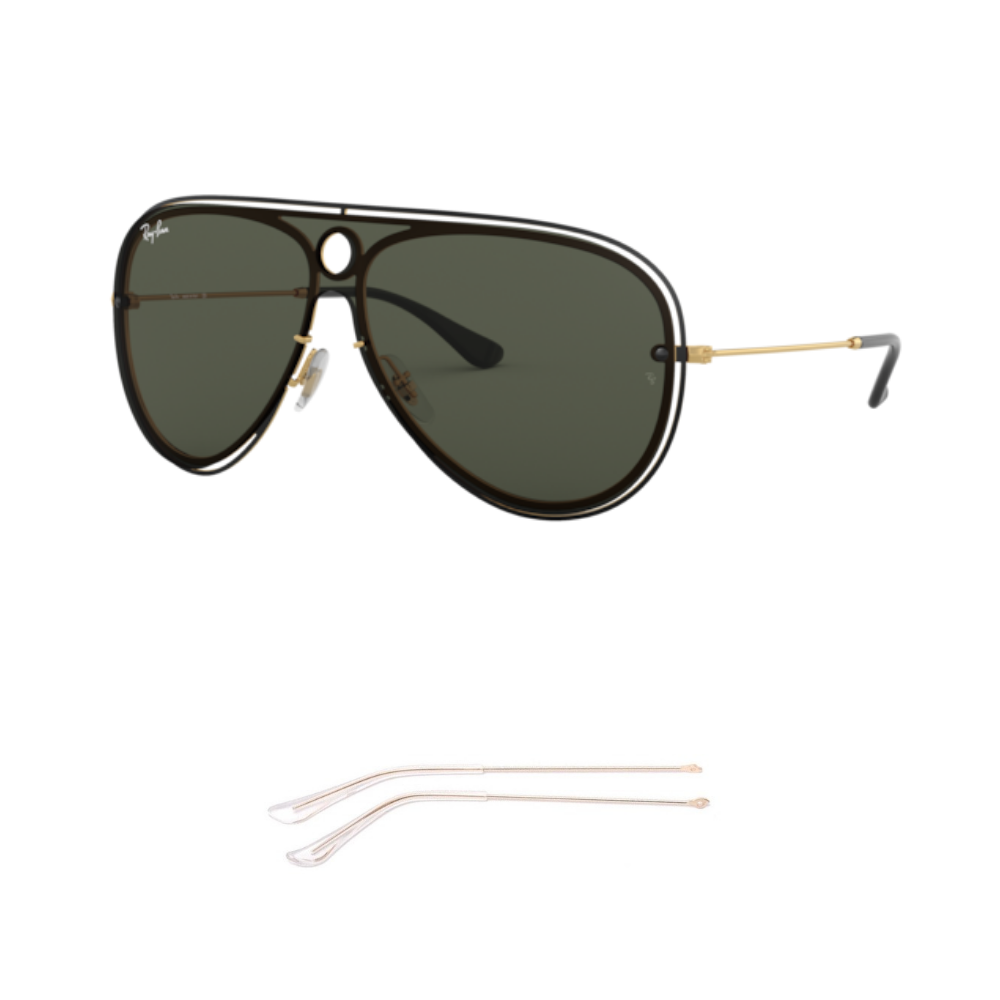 Stanghette – Aste compatibili con Ray-Ban 3605N