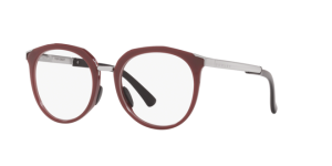 Oakley OX3238 TOP KNOT, colore 323804 lucidato brick rosso