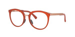 Oakley OX3238 TOP KNOT, colore 323806 satinato amber