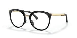 Oakley OX3238 TOP KNOT, colore 323807 nero satinato