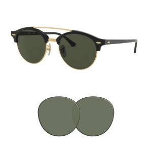 Lenti compatibili Ray-Ban 4346