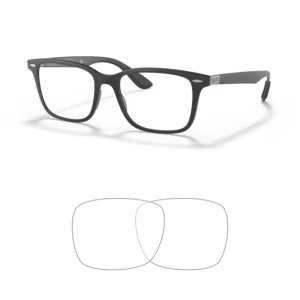 Lenti compatibili Ray-Ban 7144