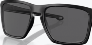 Lenti originali Oakley OO9341 Sliver XL, colore GREY · Polarizzato