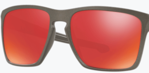 Lenti originali Oakley OO9341 Sliver XL, colore Specchio | Torch Iridium 02