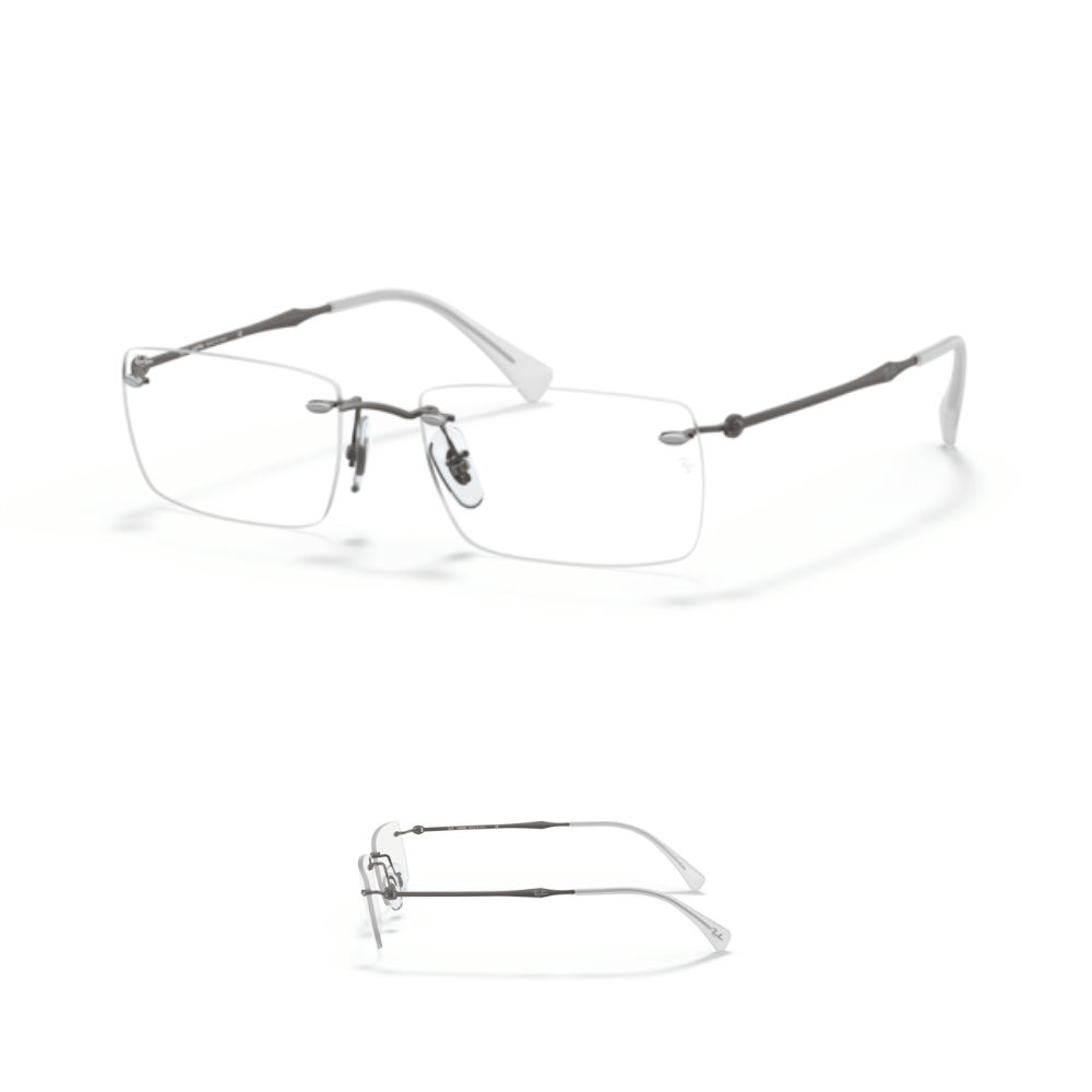 Stanghette/Aste Ray-Ban 8755 Originali