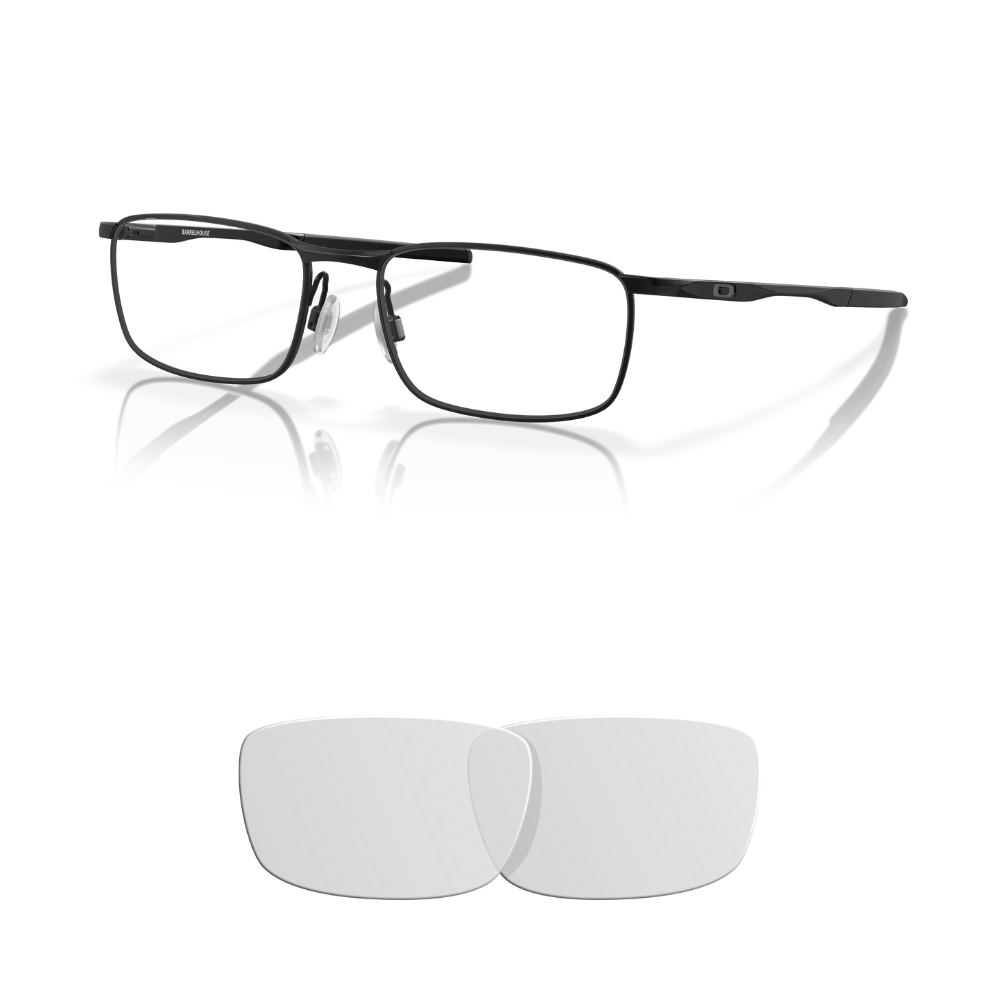 Lenti compatibili Oakley 3173 BARRELHOUSE