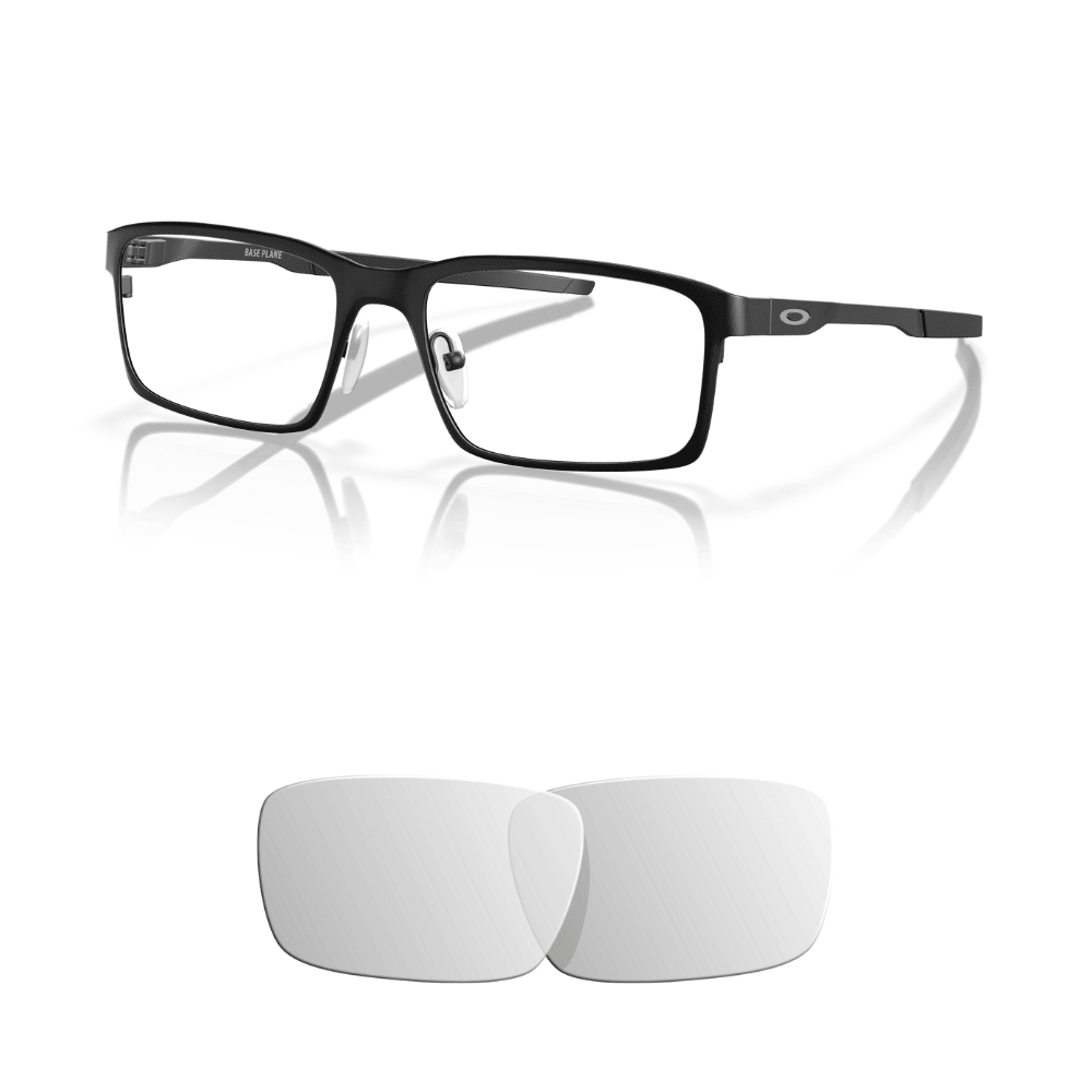Lenti compatibili Oakley 3232 BASE PLANE