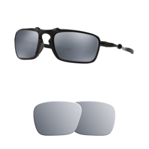 Lenti compatibili Oakley 6020 BADMAN