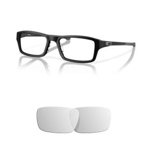 Lenti compatibili Oakley 8039 CHAMFER