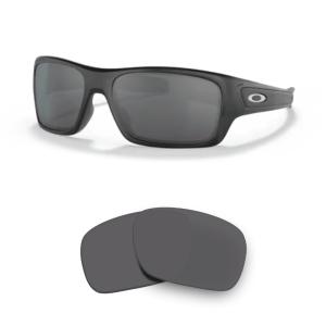 Lenti compatibili Oakley 9003 TURBINE XS