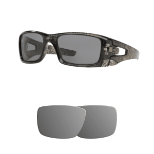 Lenti compatibili Oakley 9165 CRANK CASE