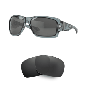 Lenti compatibili Oakley 9173 BIG TACO