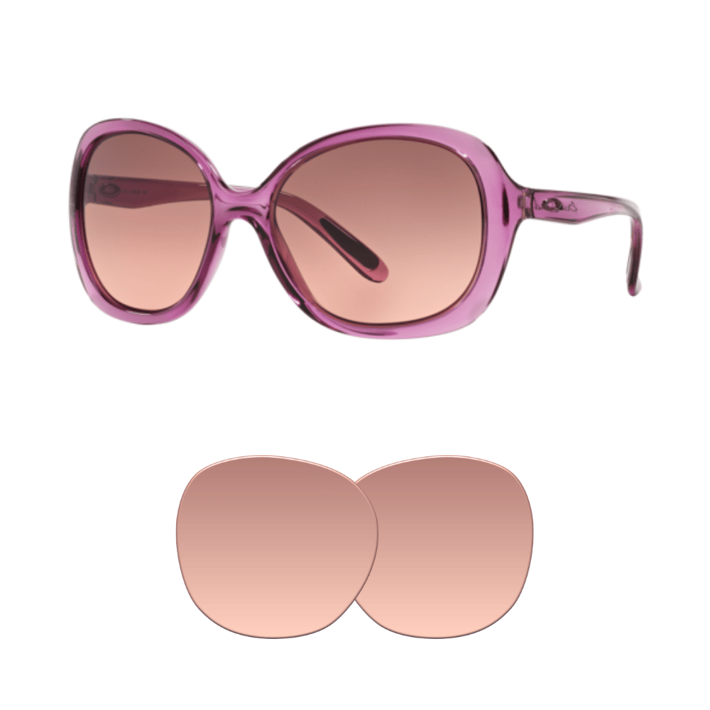Lenti compatibili Oakley 9178 BACKHAND