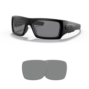 Lenti compatibili Oakley 9253 SI BALLISTIC DET CORD