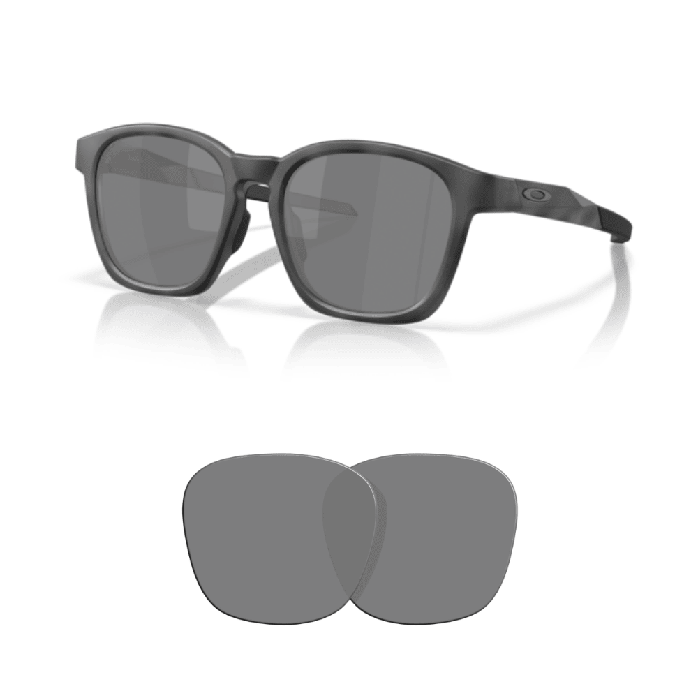 Lenti compatibili Oakley 9507 SHACKLE