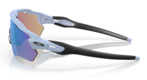 Aste originali Oakley OO9001 Radar EV XS Path, colore 30 · Opaco stonewash