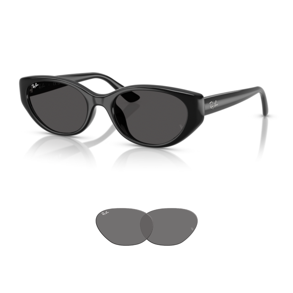 Lenti Ray Ban 4457D Originali
