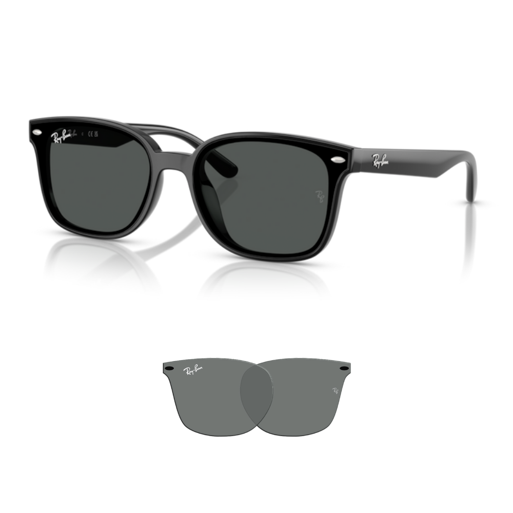Lenti Ray-Ban 4461D Originali
