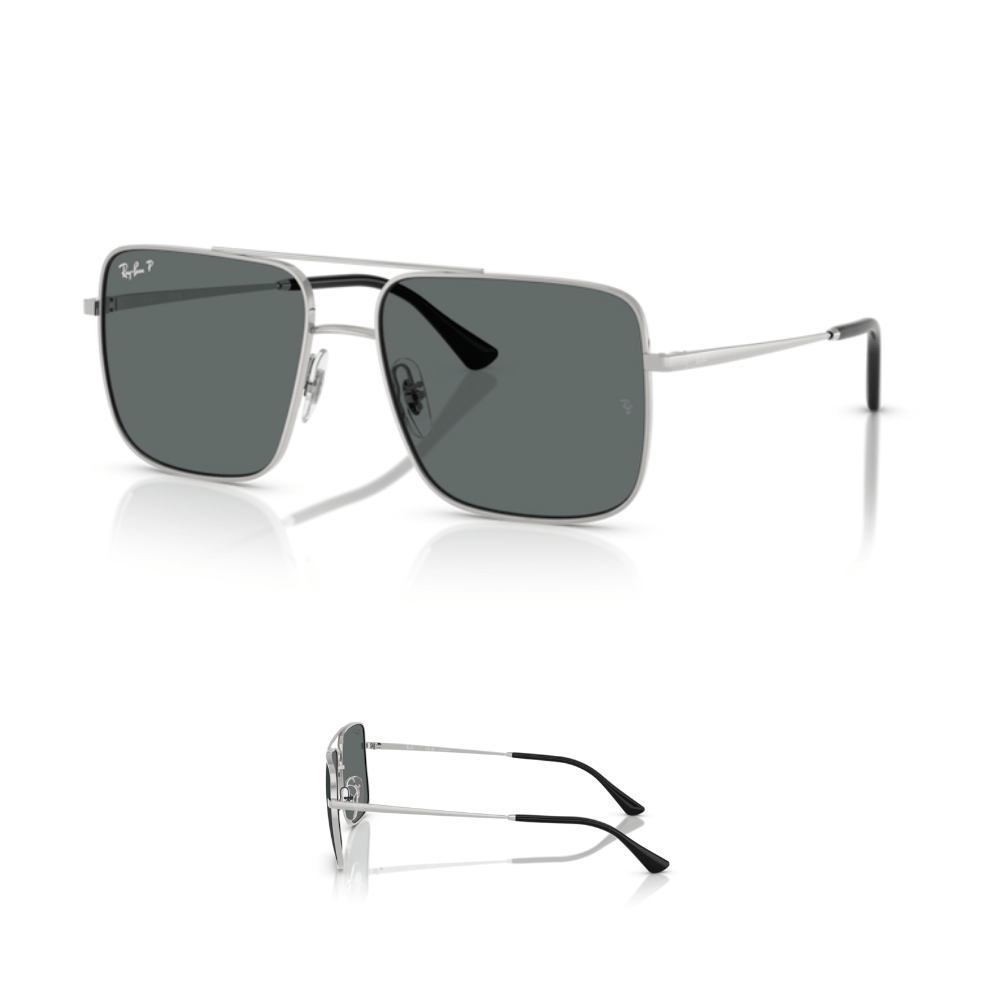 Aste Ray-Ban 3758 ARI Originali