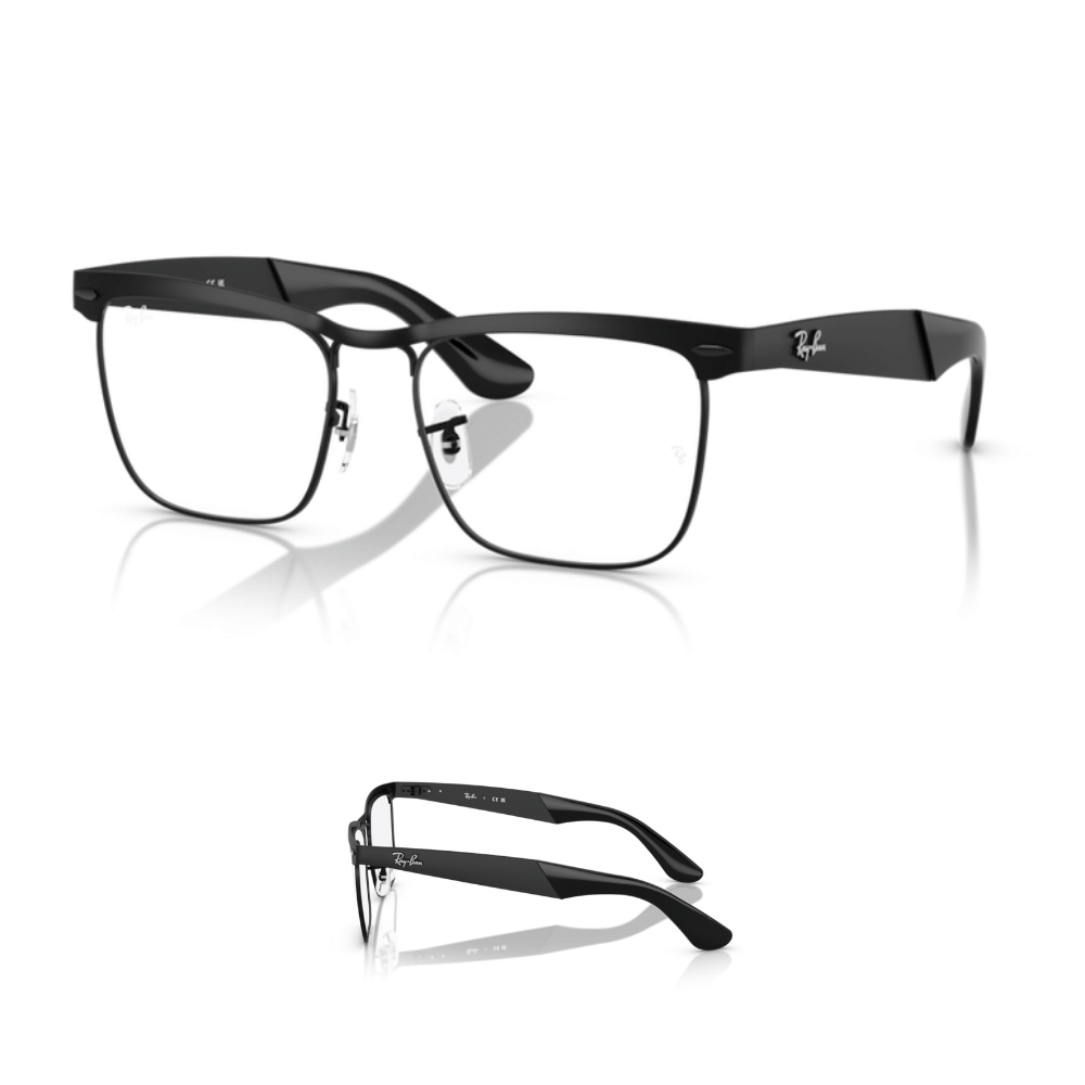 Stanghette/Aste Ray-Ban 3875V FRANK Originali