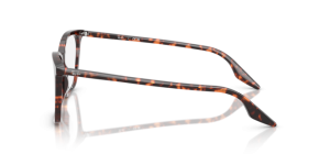 Aste originali Ray-Ban RB5422, colore 8423 · Avana rosso tortoiseshell