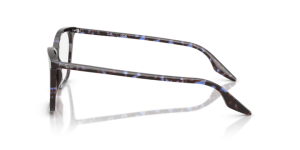 Aste originali Ray-Ban RB5422, colore 8424 · Avana blu tortoiseshell