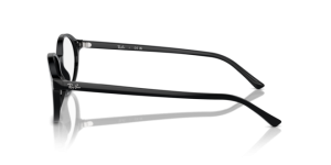 Aste originali Ray-Ban RB5429 German, colore 2000 · Nero