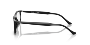 Aste originali Ray-Ban RB5440, colore 2000 · Nero