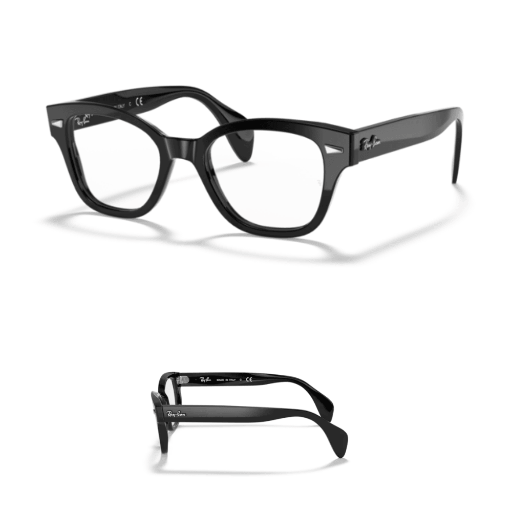 Stanghette/Aste Ray-Ban 0880 Originali