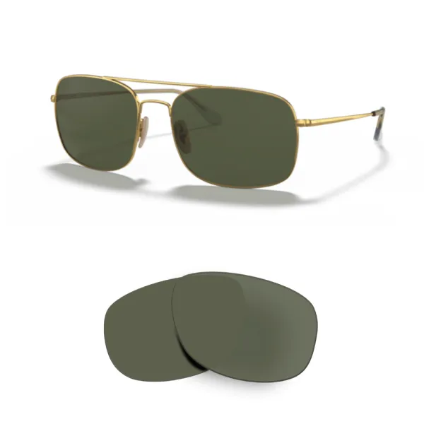 Lenti compatibili Ray-Ban 3611