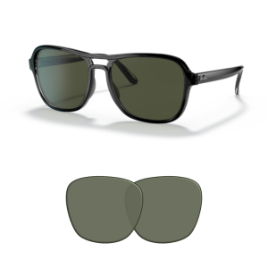 Lenti compatibili Ray-Ban 4356