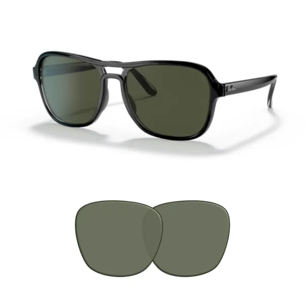 Lenti compatibili Ray-Ban 4356