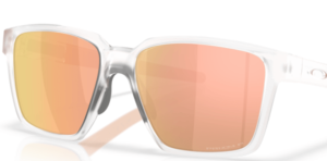 Lenti originali Oakley OO9430 Actuator Sq, colore PRIZM · Rosa oro polarizzato