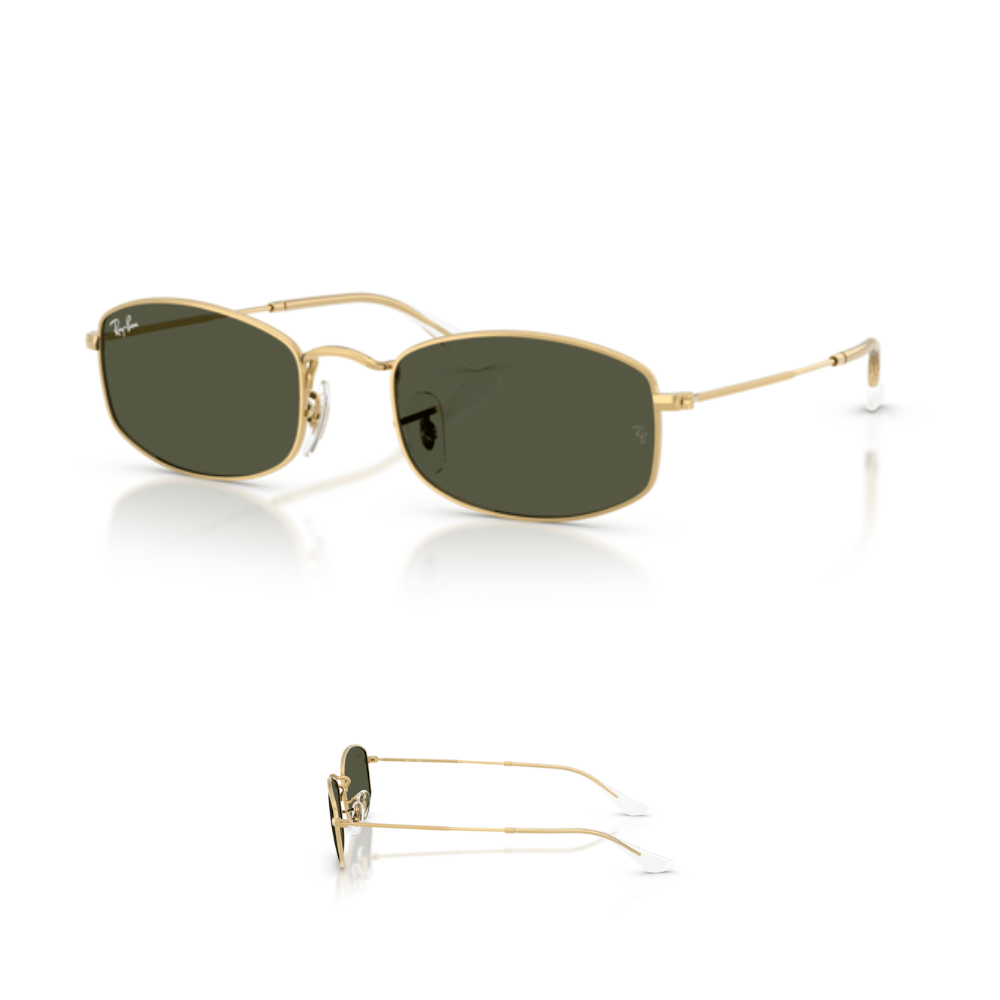 Aste Ray-Ban 3832 Originales