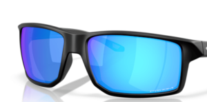 Lenti originali Oakley OO9470 Gibston XL, colore Prizm | Sapphire