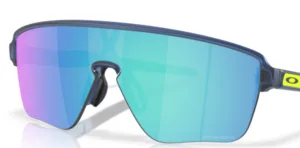 Lenti originali Oakley OO9415 Corridor Sq, colore Prizm | Sapphire