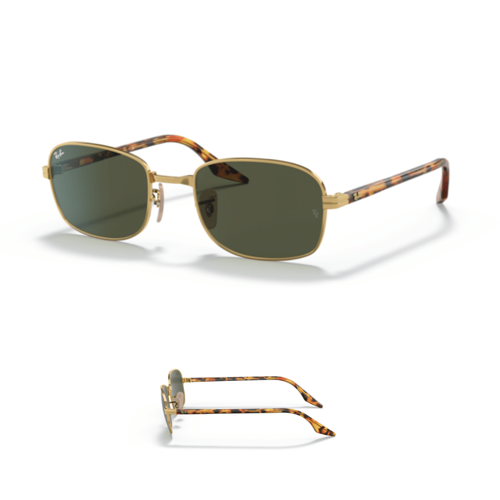Aste Ray-Ban 3690 Originali