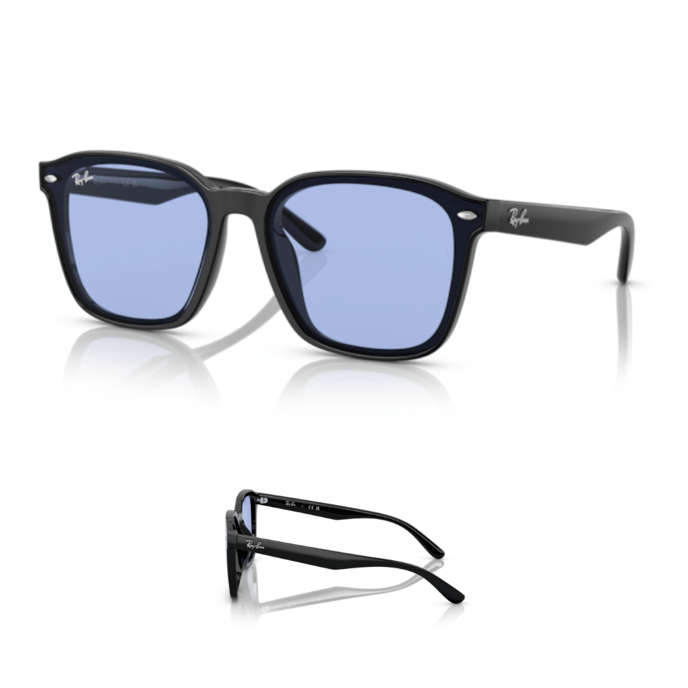 Aste Ray-Ban 4392D Originali