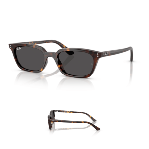 Aste Ray-Ban 4456 ZAYA Originali
