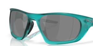 Lenti originali Oakley OO9431 Lateralis, colore Prizm | nero