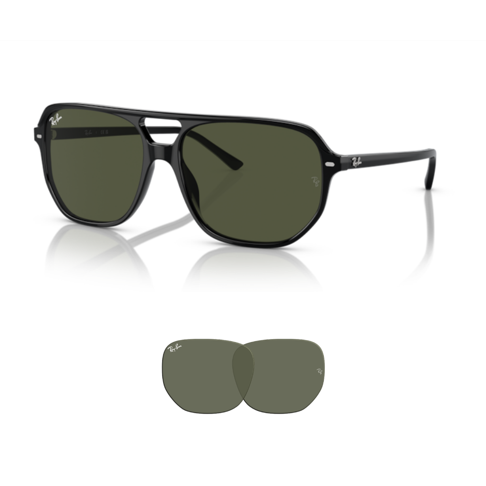 Lenti Ray Ban 2205 BILL ONE Originali