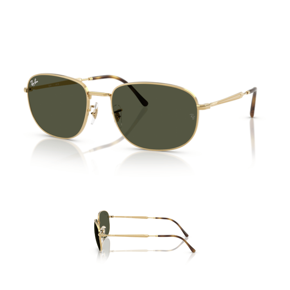 Aste Ray-Ban 3754 Originali