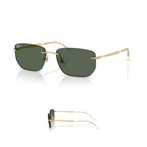 Aste Ray-Ban 3768 Originali