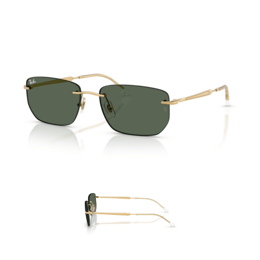 Aste Ray-Ban 3768 Originali