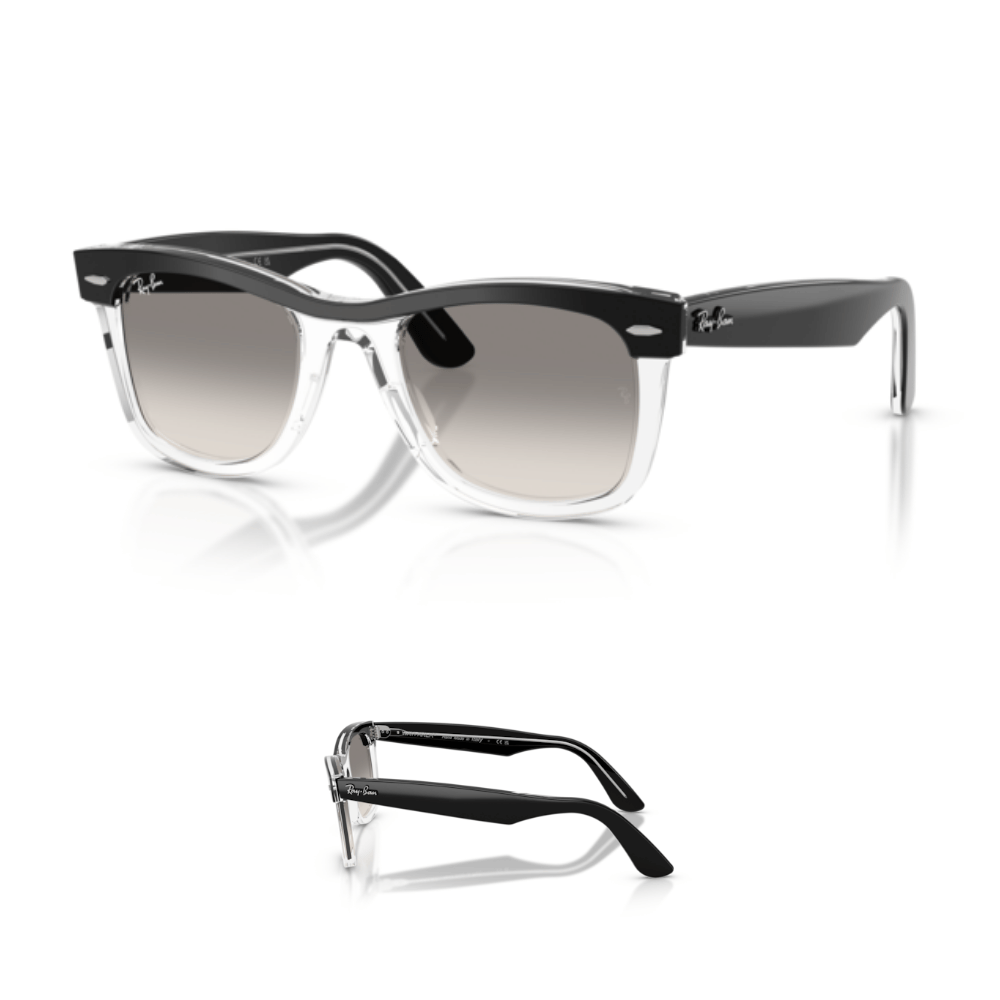 Aste Ray-Ban 2240 WAYFARER Originali