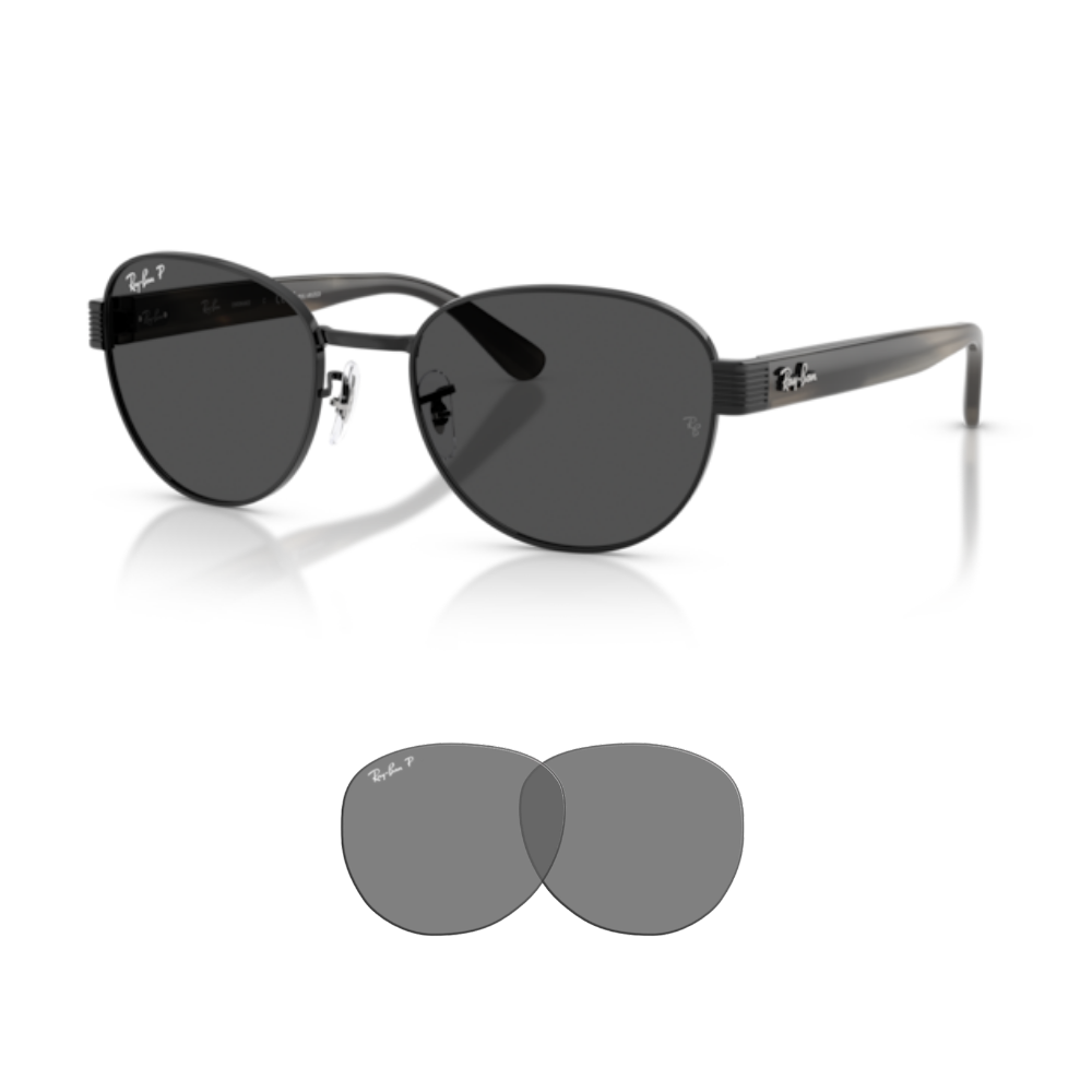 Lenti Ray Ban 3766CH Originali