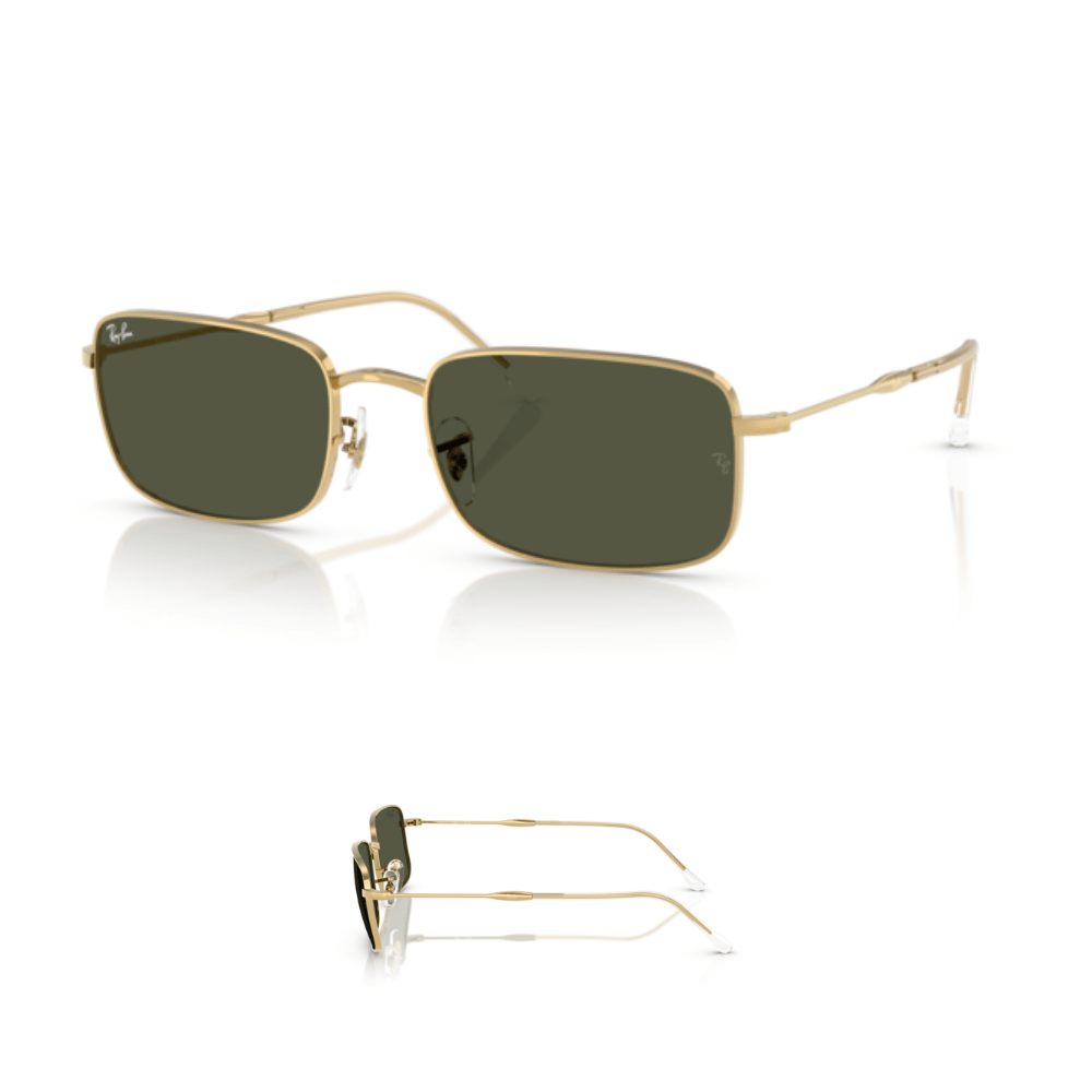 Aste Ray-Ban 3746 Originali